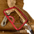 Original U.S. WWII Named Fighter Pilot AN6511-1 Parachute by National Automotive Fibres with Rigging Original Items