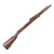 Original U.S. WWII Era M1903 Springfield Rifle C-Stock 1930s Lower Stock with Hand Guard & Sling Swivels