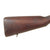 Original U.S. WWII Era M1903 Springfield Rifle C-Stock 1930s Lower Stock with Hand Guard & Sling Swivels