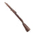 Original U.S. WWII Era M1903 Springfield Rifle C-Stock 1930s Lower Stock with Hand Guard & Sling Swivels
