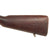 Original U.S. WWII Era M1903 Springfield Rifle C-Stock 1930s Lower Stock with Hand Guard & Sling Swivels