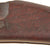 Original U.S. WWII Era M1903 Springfield Rifle C-Stock 1930s Lower Stock with Hand Guard & Sling Swivels