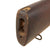 Original U.S. WWII Era M1903 Springfield Rifle C-Stock 1930s Lower Stock with Hand Guard & Sling Swivels