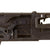 DRAFT Original U.S. WWI Model 1918 Colt Vickers Aircraft Display Machine Gun Serial A 2122 with Synchronizing Gear - Balloon Buster Original Items