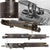 Original U.S. WWI Model 1918 Colt Vickers Aircraft Display Machine Gun Serial A 1502 with Synchronizing Gear - Balloon Buster Original Items