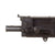 DRAFT Original U.S. WWI Model 1918 Colt Vickers Aircraft Display Machine Gun Serial A 2122 with Synchronizing Gear - Balloon Buster Original Items