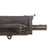 DRAFT Original U.S. WWI Model 1918 Colt Vickers Aircraft Display Machine Gun Serial A 2122 with Synchronizing Gear - Balloon Buster Original Items