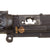 DRAFT Original U.S. WWI Model 1918 Colt Vickers Aircraft Display Machine Gun Serial A 2122 with Synchronizing Gear - Balloon Buster Original Items