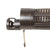DRAFT Original U.S. WWI Model 1918 Colt Vickers Aircraft Display Machine Gun Serial A 2122 with Synchronizing Gear - Balloon Buster Original Items
