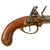Cased Italian Replica French Modèle 1777 Flintlock Cavalry Pistol Presented to Congressman Barry Goldwater Jr. in 1976 Original Items