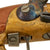 Cased Italian Replica French Modèle 1777 Flintlock Cavalry Pistol Presented to Congressman Barry Goldwater Jr. in 1976 Original Items