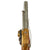 Cased Italian Replica French Modèle 1777 Flintlock Cavalry Pistol Presented to Congressman Barry Goldwater Jr. in 1976 Original Items
