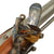 Cased Italian Replica French Modèle 1777 Flintlock Cavalry Pistol Presented to Congressman Barry Goldwater Jr. in 1976 Original Items