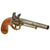 Cased Italian Replica French Modèle 1777 Flintlock Cavalry Pistol Presented to Congressman Barry Goldwater Jr. in 1976 Original Items