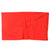 Original German WWII NSDAP Single Sided National Political Banner Flag - 49" x 29" Original Items