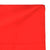 Original German WWII NSDAP Single Sided National Political Banner Flag - 49" x 29" Original Items