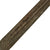 Original WWII German Service Worn 2nd Model Naval Dagger by Paul Weyersberg - Missing Scabbard & Lock Button Original Items