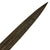 Original WWII German Service Worn 2nd Model Naval Dagger by Paul Weyersberg - Missing Scabbard & Lock Button Original Items