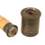 Original German WWII M24 Inert Stick Grenade Stielhandgranate by Richard Rinker Purportedly Captured by USN D-Day Veteran - Dated 1940 Original Items
