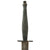 Original British WWII Second Pattern Fairbairn-Sykes Fighting Knife Blade-Marked by Wilkinson with Sheath Original Items
