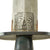 Original British WWII Second Pattern Fairbairn-Sykes Fighting Knife Blade-Marked by Wilkinson with Sheath Original Items