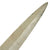 Original British WWII Second Pattern Fairbairn-Sykes Fighting Knife Blade-Marked by Wilkinson with Sheath Original Items