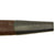 Original British WWII Second Pattern Fairbairn-Sykes Fighting Knife Blade-Marked by Wilkinson with Sheath Original Items