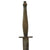 Original British WWII Second Pattern Fairbairn-Sykes Fighting Knife Blade-Marked by Wilkinson with Sheath Original Items