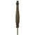Original British WWII Second Pattern Fairbairn-Sykes Fighting Knife Blade-Marked by Wilkinson with Sheath Original Items