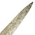 Original British WWII Second Pattern Fairbairn-Sykes Fighting Knife Blade-Marked by Wilkinson with Sheath Original Items