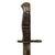 Original U.S. WWI M1917 Enfield Rifle & Trench Gun Bayonet by Remington with Scabbard - Dated 1917 Original Items