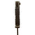 Original U.S. WWI M1917 Enfield Rifle & Trench Gun Bayonet by Remington with Scabbard - Dated 1917 Original Items