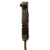 Original U.S. WWI M1917 Enfield Rifle & Trench Gun Bayonet by Remington with Scabbard - Dated 1917 Original Items