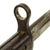 Original U.S. WWI M1917 Enfield Rifle & Trench Gun Bayonet by Remington with Scabbard - Dated 1917 Original Items