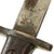 Original U.S. WWI M1917 Enfield Rifle & Trench Gun Bayonet by Remington with Scabbard - Dated 1917 Original Items