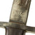 Original U.S. WWI M1917 Enfield Rifle & Trench Gun Bayonet by Remington with Scabbard - Dated 1917 Original Items
