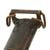 Original U.S. WWI M1917 Enfield Rifle & Trench Gun Bayonet by Remington with Scabbard - Dated 1917 Original Items
