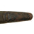 Original U.S. WWI M1917 Enfield Rifle & Trench Gun Bayonet by Remington with Scabbard - Dated 1917 Original Items