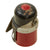 Original Italian WWII M35 Red Devil Grenade by OTO - Bomba a Mano Mod. 35 Original Items