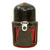 Original Italian WWII M35 Red Devil Grenade by OTO - Bomba a Mano Mod. 35 Original Items
