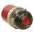 Original Italian WWII M35 Red Devil Grenade by OTO - Bomba a Mano Mod. 35 Original Items
