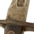 Original U.S. Spanish American War Model 1892 Krag Rifle Bayonet and First Pattern Scabbard - Dated 1895 Original Items