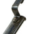 Original U.S. Spanish American War Model 1892 Krag Rifle Bayonet and First Pattern Scabbard - Dated 1895 Original Items