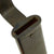 Original U.S. Spanish American War Model 1892 Krag Rifle Bayonet and First Pattern Scabbard - Dated 1895 Original Items