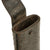 Original U.S. Philippine - American War Model 1892 Krag Rifle Bayonet and Damaged 2nd Pattern Scabbard - Dated 1901 Original Items