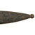 Original U.S. Philippine - American War Model 1892 Krag Rifle Bayonet and Damaged 2nd Pattern Scabbard - Dated 1901 Original Items