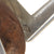 Original German WWII Luftwaffe Gravity Knife by Solinger Metallwaren Fabrik with Waffen Proof - SMF Original Items