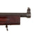 Original U.S. WWII Thompson M1 Display Submachine Gun Serial 263059 with Magazine - Original WWII Parts Original Items
