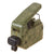 Original U.S. Vietnam War Era M68 Claymore Mine Training Kit with Canvas Carry Bag - Inert