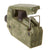 Original U.S. Vietnam War Era M68 Claymore Mine Training Kit with Canvas Carry Bag - Inert